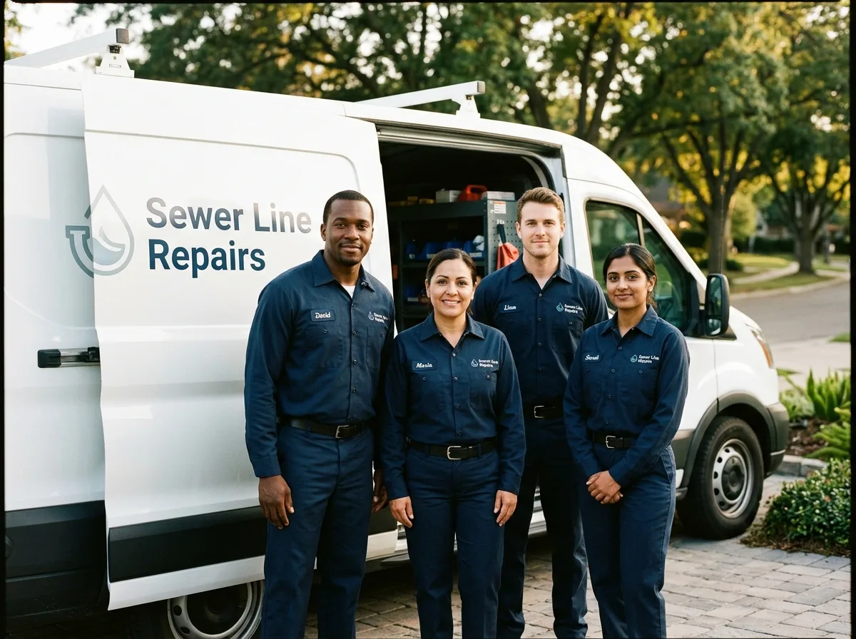 Emergency Plumber company in Diamondhead, MS