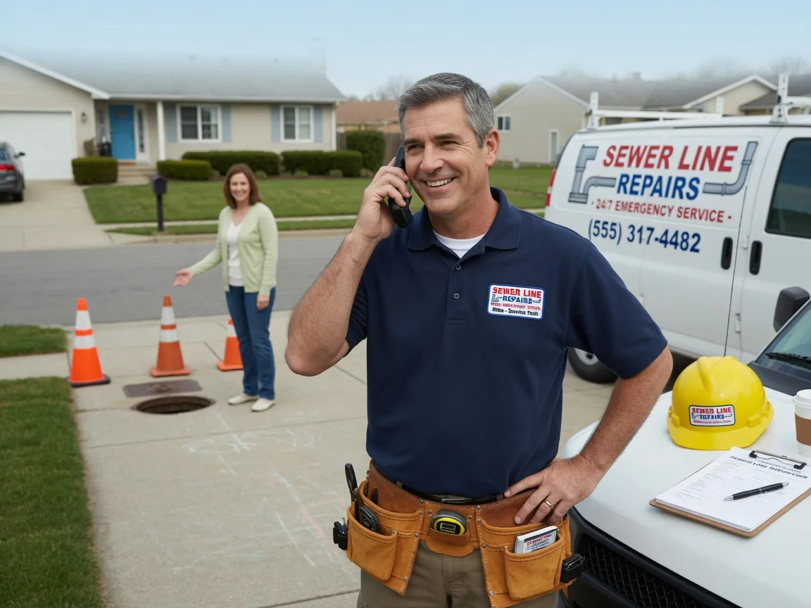 Emergency Plumber Diamondhead, MS FAQs
